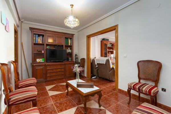 Venta de piso en Piso en Calle del Maestro Alonso, Carolinas Altas, Alicante / Alacant, Alicante / Alacant
 photo 4