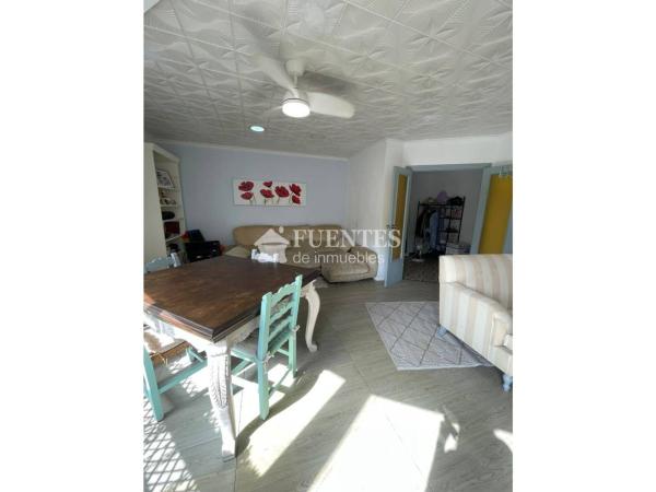Venta de piso en Piso en Calle de Sant Mateu, Carolinas Altas, Alicante / Alacant, Alicante / Alacant
thumbnail 2