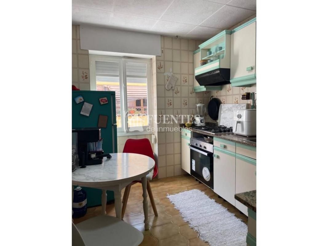 Venta de piso en Piso en Calle de Sant Mateu, Carolinas Altas, Alicante / Alacant, Alicante / Alacant
photo 5