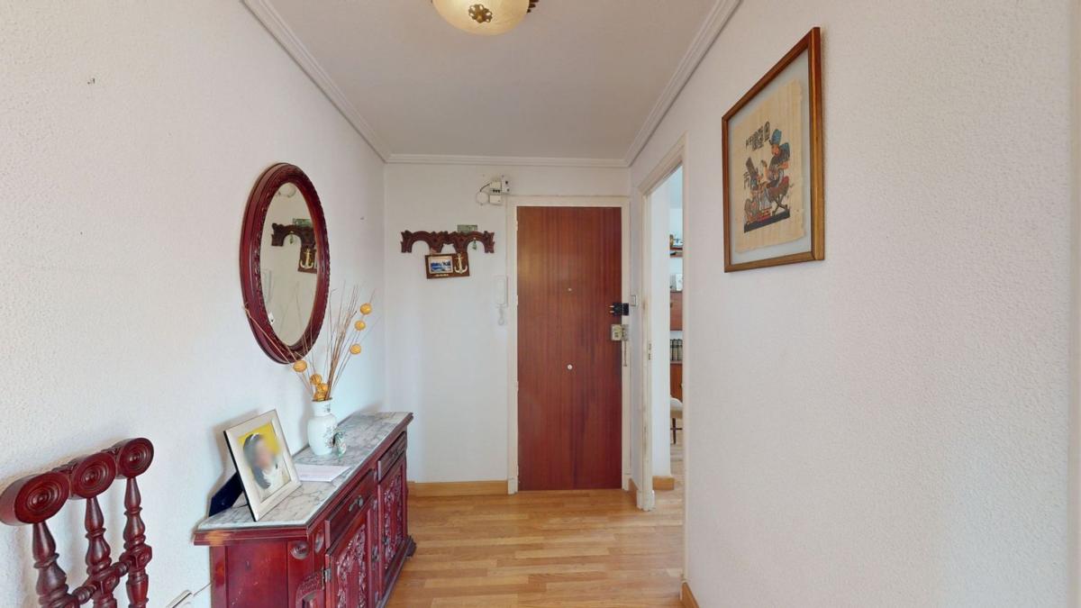 Venta de piso en Piso en Centro, Elche / Elx, Elche / Elx
photo 2