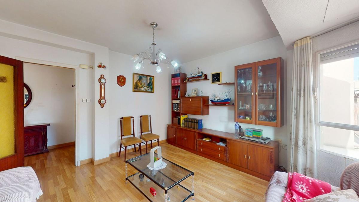 Venta de piso en Piso en Centro, Elche / Elx, Elche / Elx
photo 3