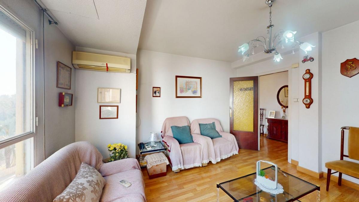 Venta de piso en Piso en Centro, Elche / Elx, Elche / Elx
photo 4