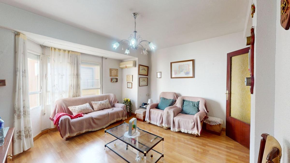 Venta de piso en Piso en Centro, Elche / Elx, Elche / Elx
photo 5