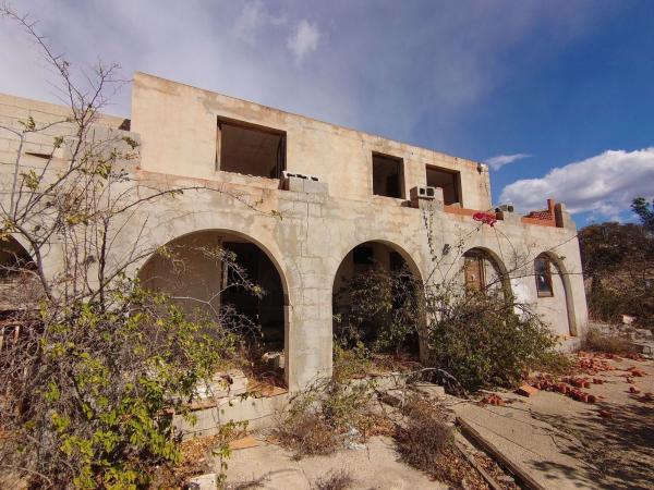 Продаётся загородный участок в Finca rústica en Partida Damunt l'horta, 212, El Secanet - Hacienda del Sol, La Villajoyosa / Vila Joiosa , Ла Виллахойоса / Вила Хойоса thumbnail 3
