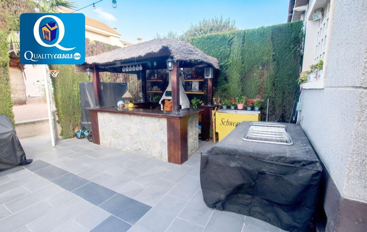 Venta de chalet independiente en Casa o chalet independiente en Garbinet - Parque de las Avenidas, Alicante / Alacant, Alicante / Alacant
photo 3