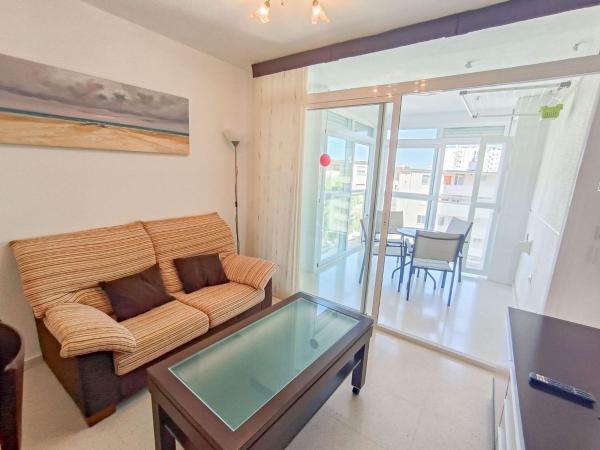 Venta de piso en Piso en Zona Sierra Helada, Benidorm, Benidorm
photo 1