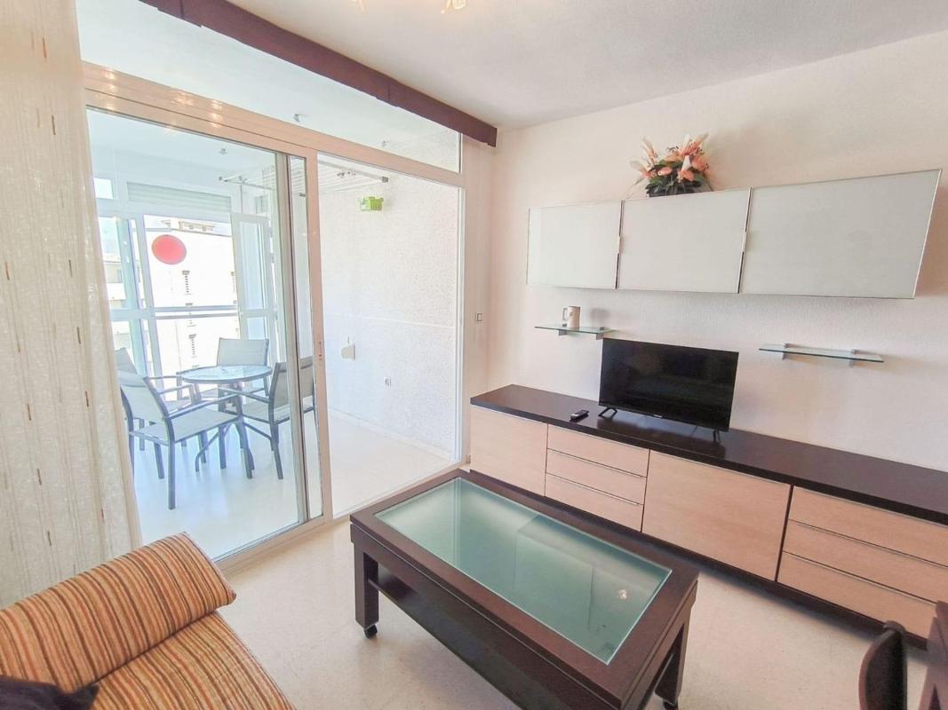 Venta de piso en Piso en Zona Sierra Helada, Benidorm, Benidorm
photo 2