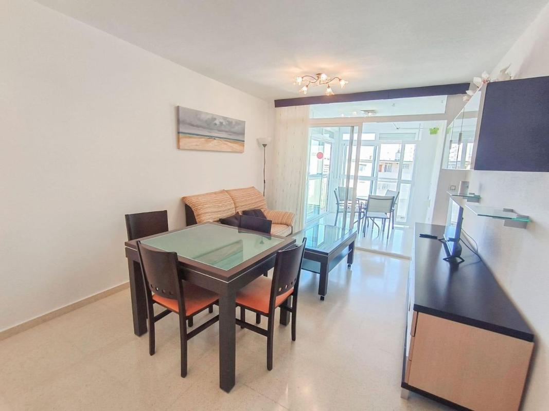 Venta de piso en Piso en Zona Sierra Helada, Benidorm, Benidorm
photo 3
