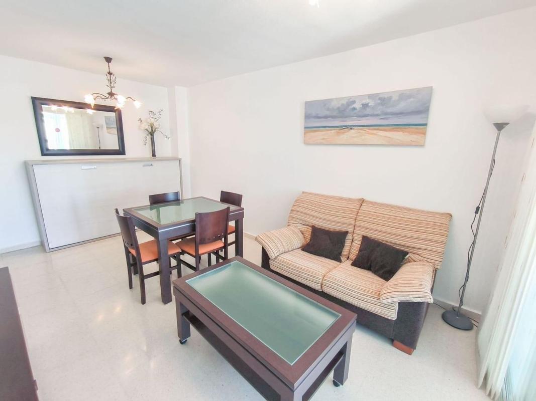 Venta de piso en Piso en Zona Sierra Helada, Benidorm, Benidorm
photo 4