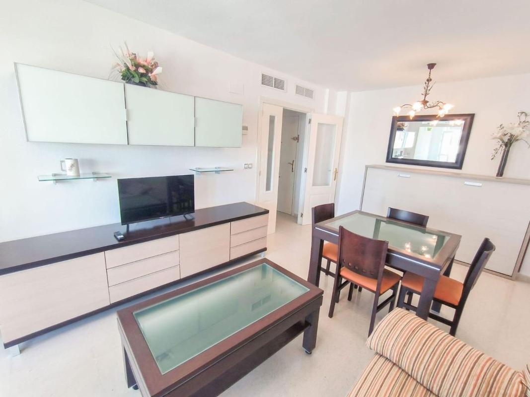 Venta de piso en Piso en Zona Sierra Helada, Benidorm, Benidorm
photo 5