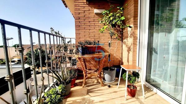 Продажа квартиры на Piso en Zona Pueblo, Pilar de la Horadada, Пилар де ла Орадада
 photo 1