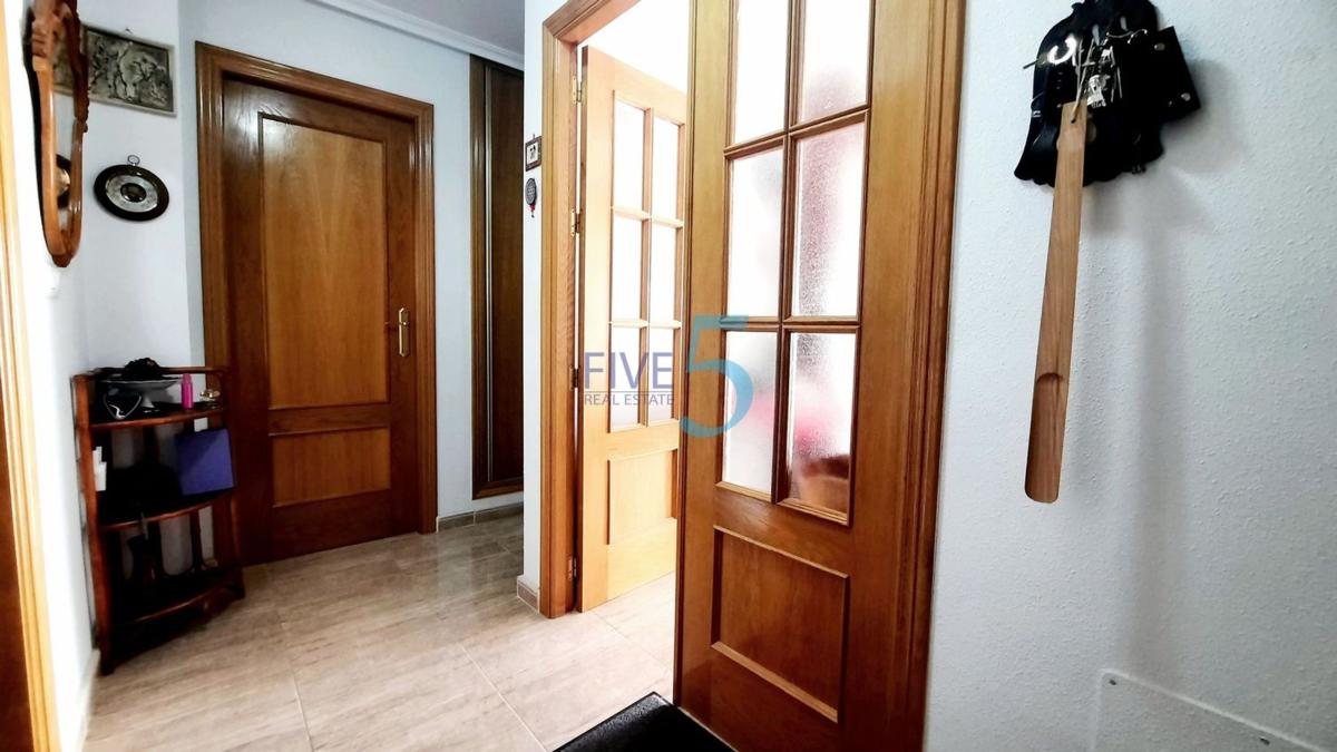 Продажа квартиры на Piso en Zona Pueblo, Pilar de la Horadada, Пилар де ла Орадада
photo 2