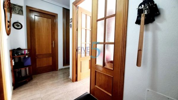 Продажа квартиры на Piso en Zona Pueblo, Pilar de la Horadada, Пилар де ла Орадада
 photo 2