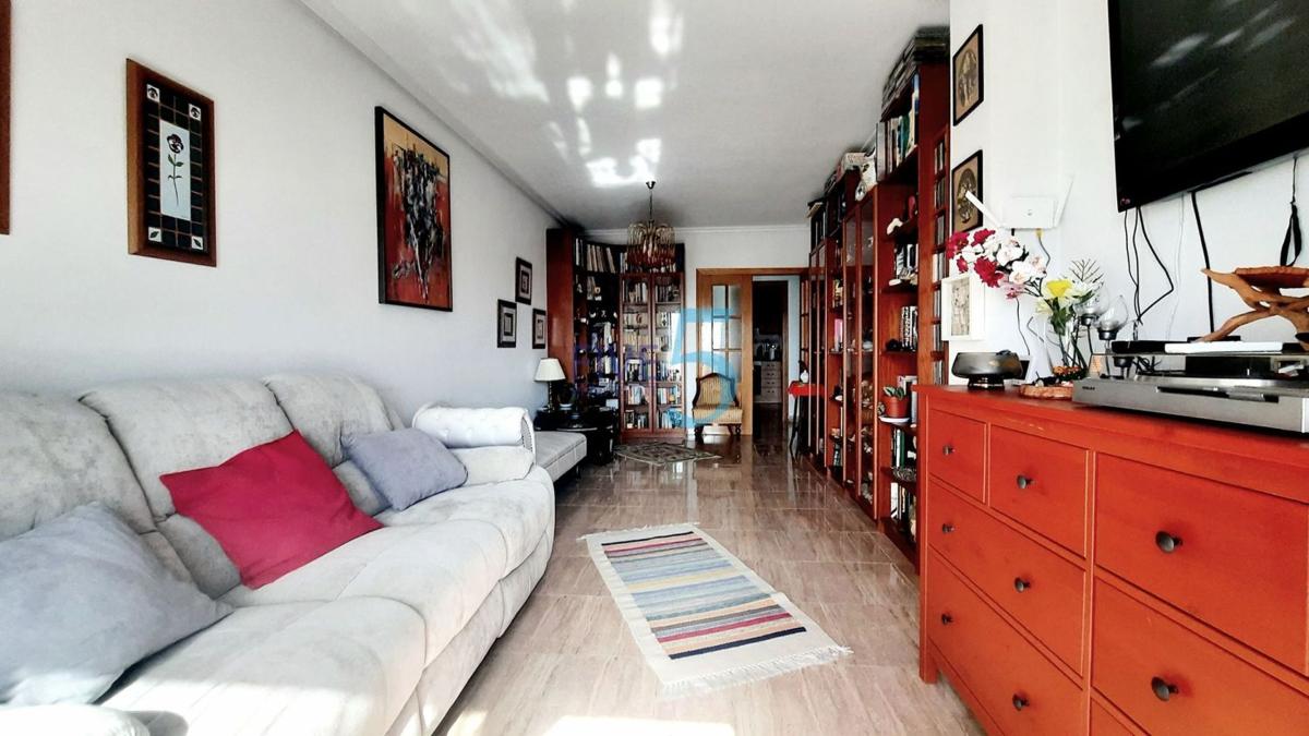 Продажа квартиры на Piso en Zona Pueblo, Pilar de la Horadada, Пилар де ла Орадада
photo 3
