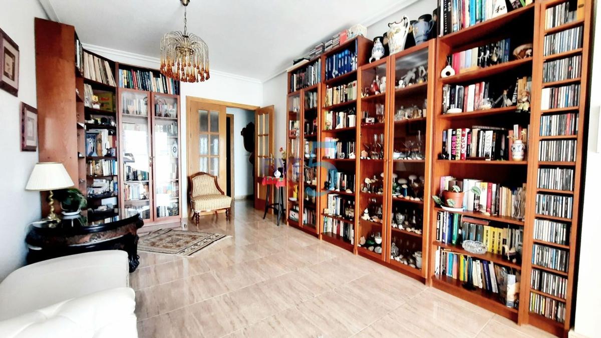 Продажа квартиры на Piso en Zona Pueblo, Pilar de la Horadada, Пилар де ла Орадада
photo 4