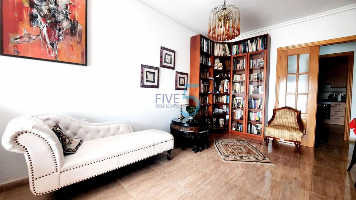 Продажа квартиры на Piso en Zona Pueblo, Pilar de la Horadada, Пилар де ла Орадада
photo 5