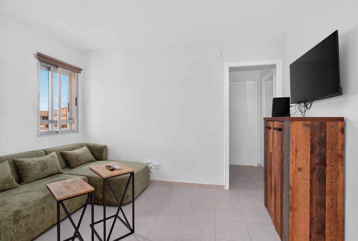 Продажа квартиры на Piso en Calpe Pueblo, Calpe, Кальпе
photo 2