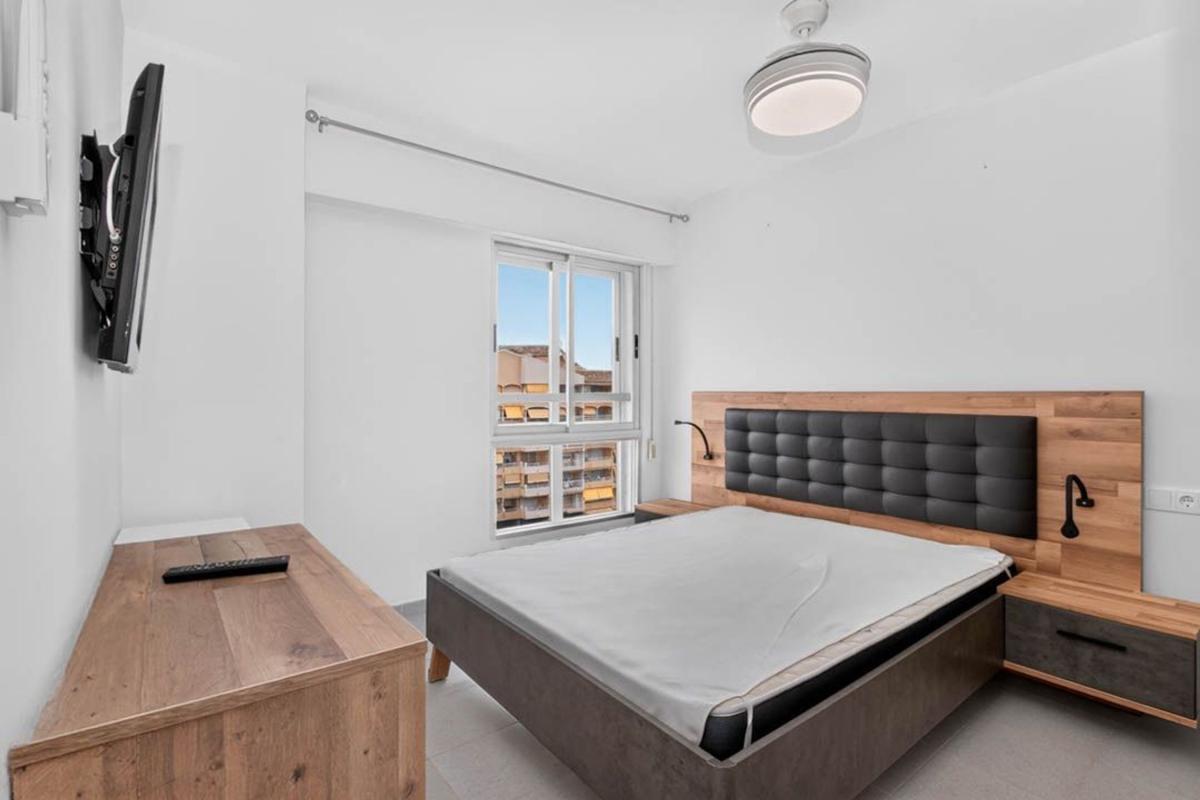 Продажа квартиры на Piso en Calpe Pueblo, Calpe, Кальпе
photo 3