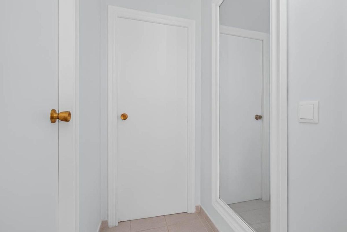Продажа квартиры на Piso en Calpe Pueblo, Calpe, Кальпе
photo 4