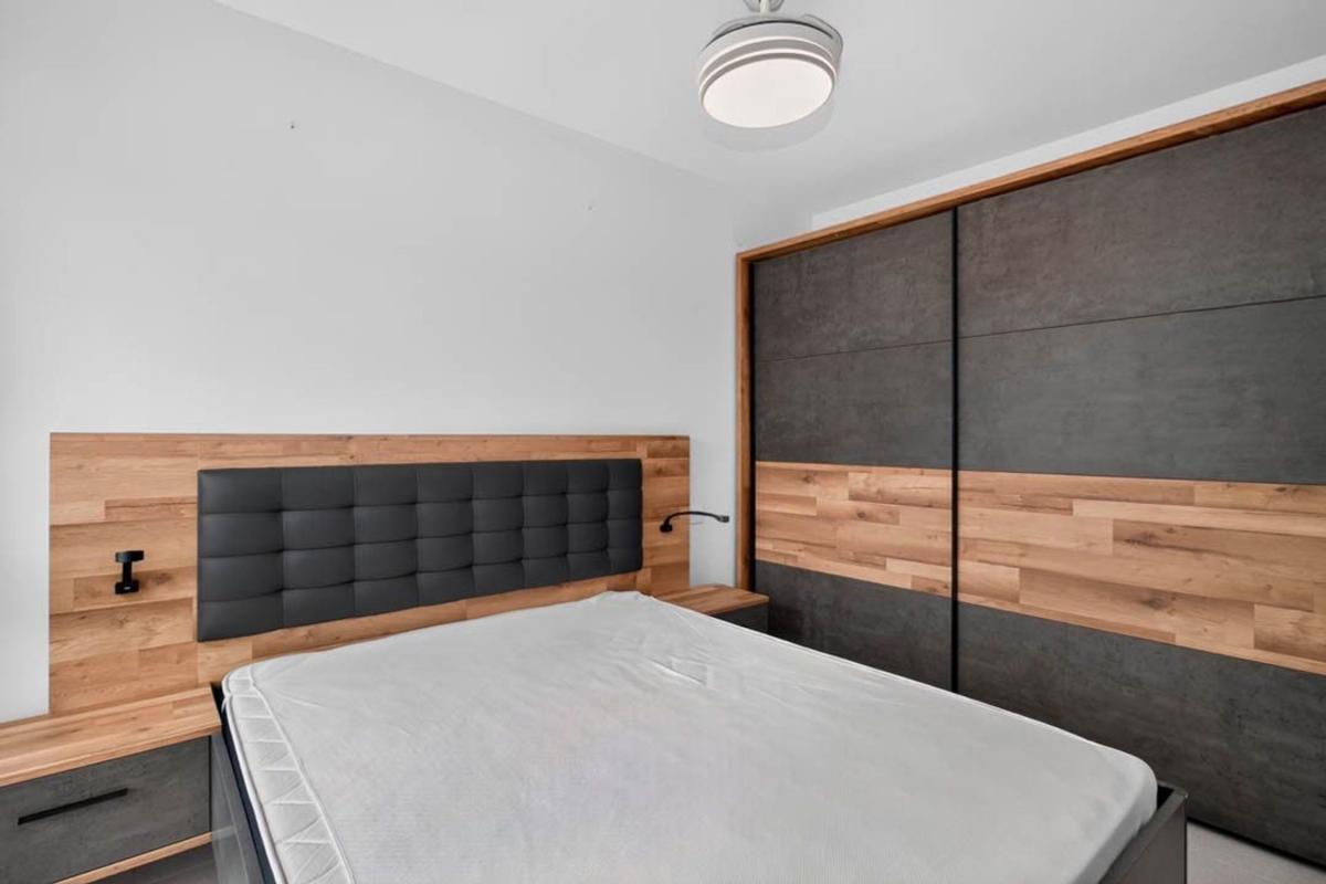 Продажа квартиры на Piso en Calpe Pueblo, Calpe, Кальпе
photo 5