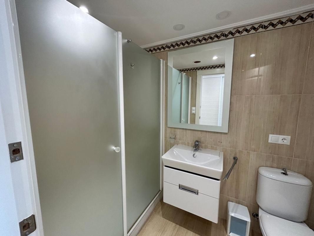 Продажа квартиры на Piso en Alcalde Manuel Catalan Ch, 17, Zona Sierra Helada, Benidorm, Бенидорм
photo 2