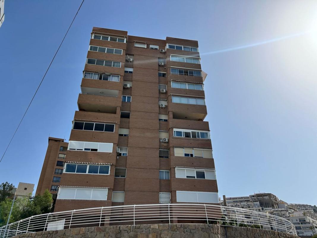 Продажа квартиры на Piso en Alcalde Manuel Catalan Ch, 17, Zona Sierra Helada, Benidorm, Бенидорм
photo 5