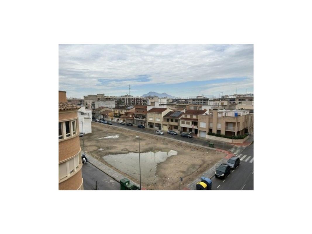 Продажа квартиры на Piso en Calle Ramón y Cajal, 52, Almoradí, Алморади
photo 5