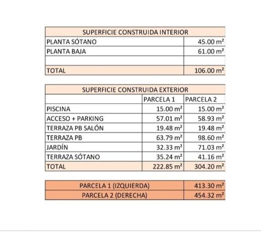 Chalet independiente en venta en Casa o chalet independiente en San Rafael - Nucia Park, La Nucia, La Nucia
 photo 2