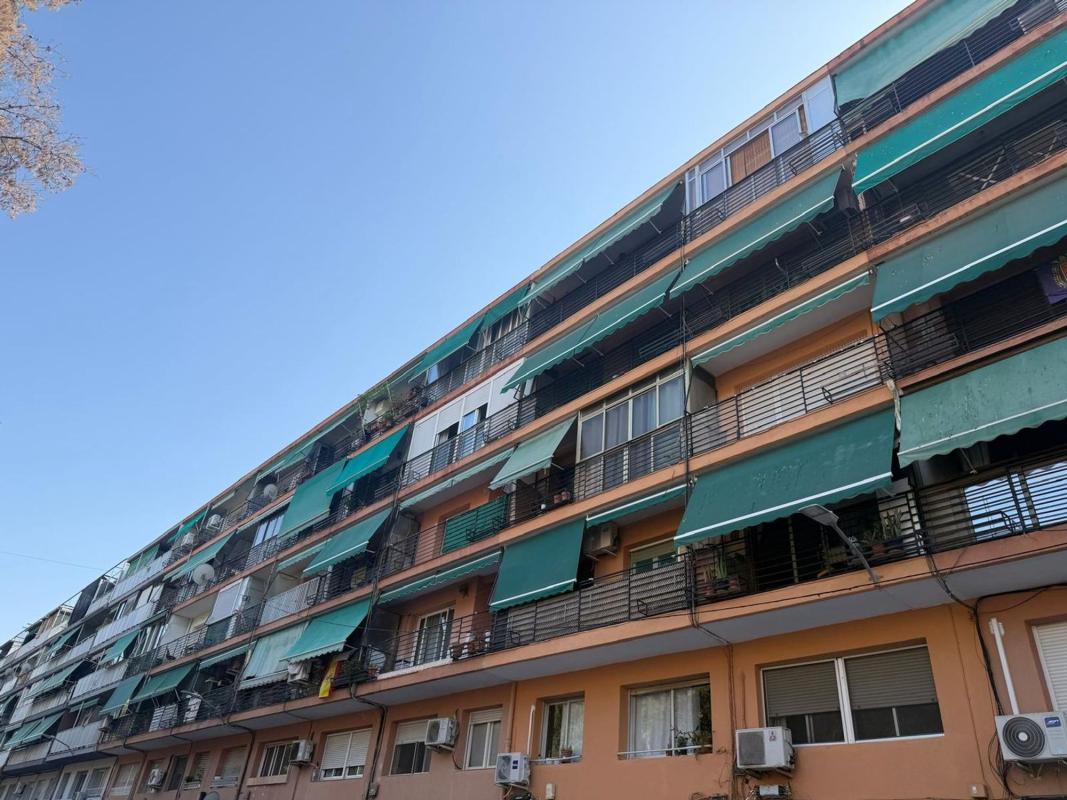 Продажа квартиры на Piso en Camino De Ronda, 27, San Blas, Alicante / Alacant, Аликанте / Алакант
photo 2