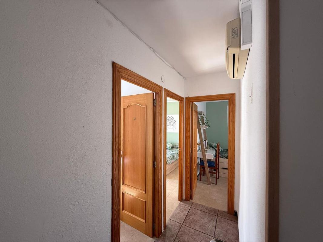 Продажа квартиры на Piso en Camino De Ronda, 27, San Blas, Alicante / Alacant, Аликанте / Алакант
photo 4