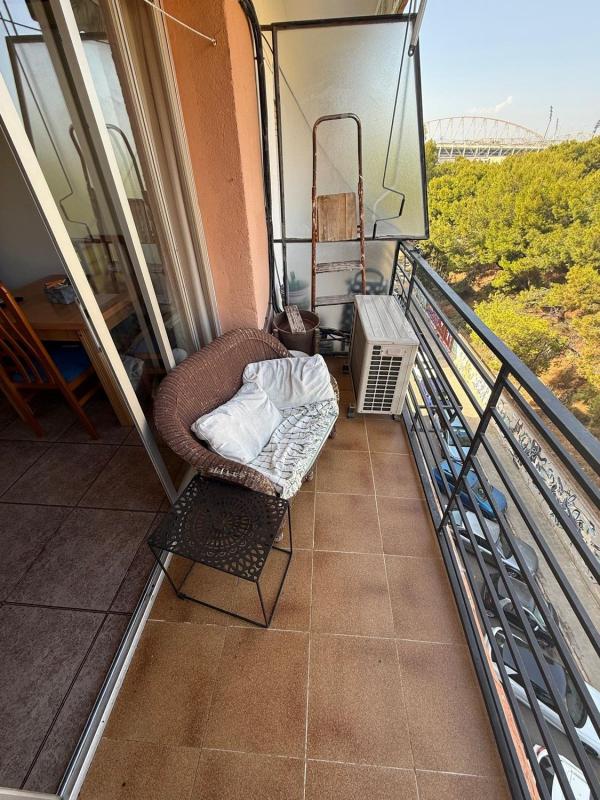 Продажа квартиры на Piso en Camino De Ronda, 27, San Blas, Alicante / Alacant, Аликанте / Алакант
photo 5