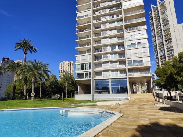 Sprzedaż mieszkania w Piso en Pueblo Poniente, Benidorm, Benidorm
 photo 2