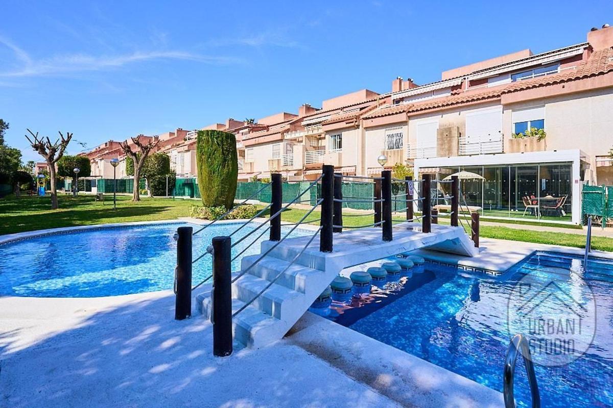 Sale of independent chalet in Casa o chalet independiente en Avenida del Locutor Vicente Hipólito, Alicante Golf, Alicante / Alacant, Alicante
photo 2