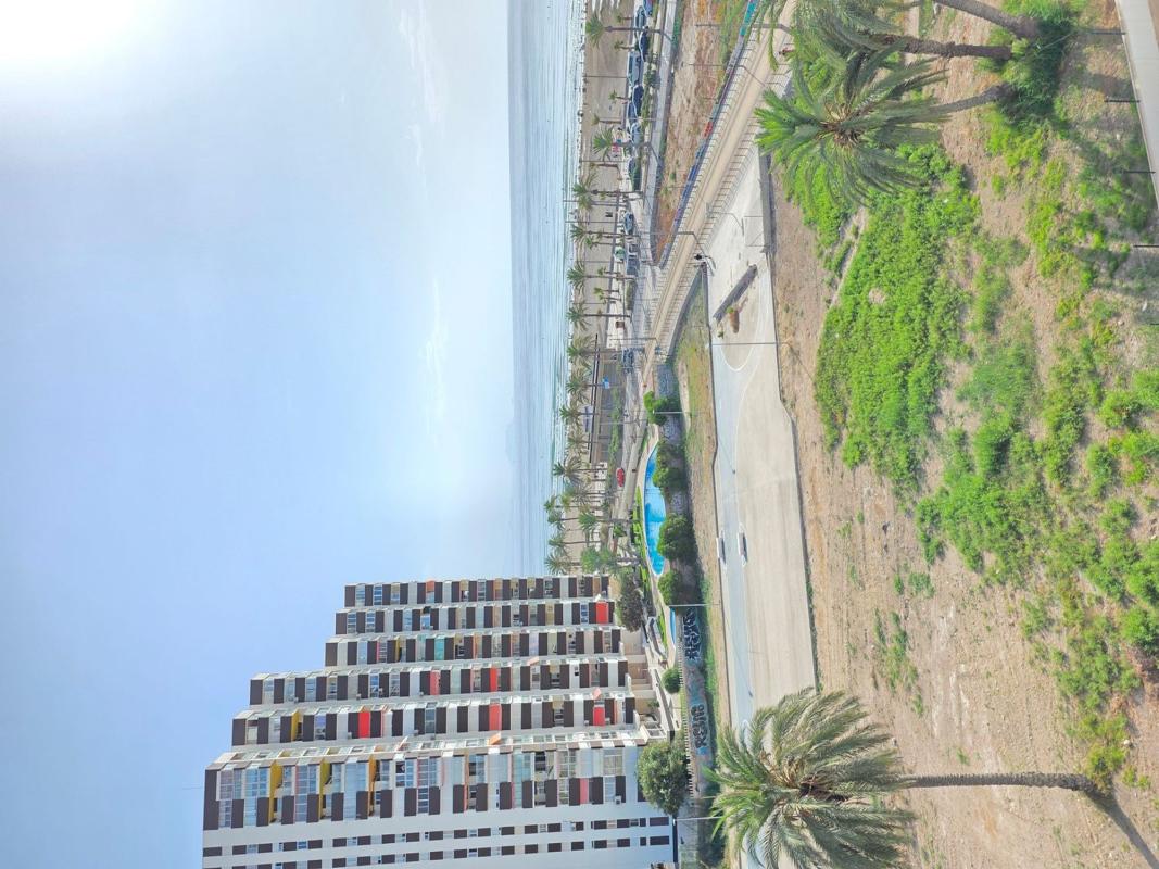 Venta de piso en Piso en Avenida de la Costa Blanca s/n, Cabo de las Huertas, Alicante / Alacant, Alicante / Alacant
 photo 2