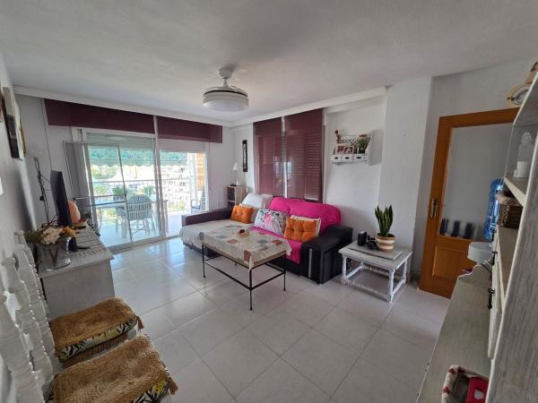 Venta de piso en Piso en Avenida de la Costa Blanca s/n, Cabo de las Huertas, Alicante / Alacant, Alicante / Alacant
thumbnail 3