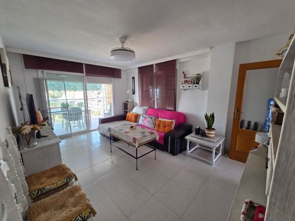 Venta de piso en Piso en Avenida de la Costa Blanca s/n, Cabo de las Huertas, Alicante / Alacant, Alicante / Alacant
 photo 4
