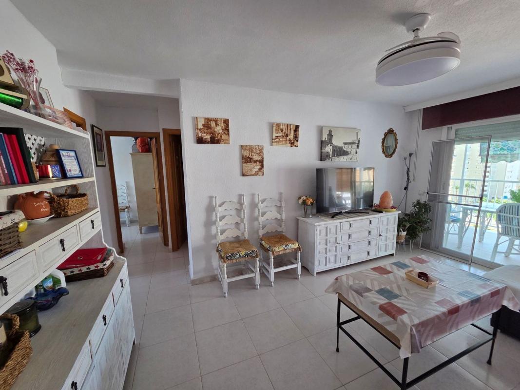 Venta de piso en Piso en Avenida de la Costa Blanca s/n, Cabo de las Huertas, Alicante / Alacant, Alicante / Alacant
 photo 5