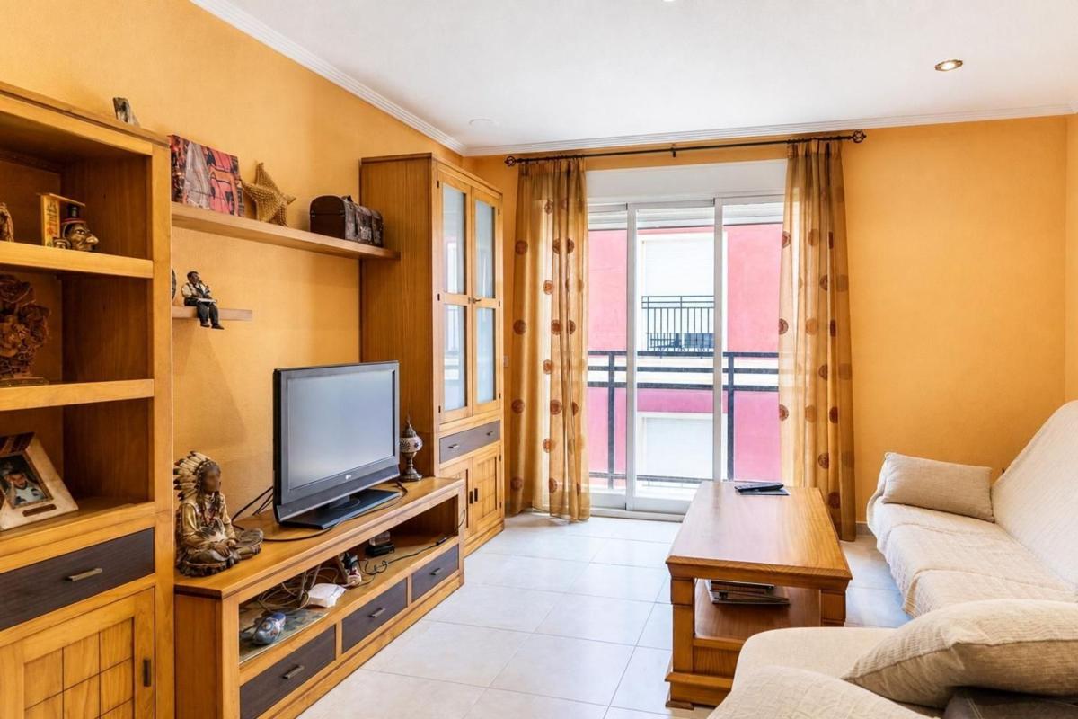 Продажа квартиры на Piso en Calle Gran Capitán, Las Fuentes - Los Cipreses, Aspe, Аспе
photo 2