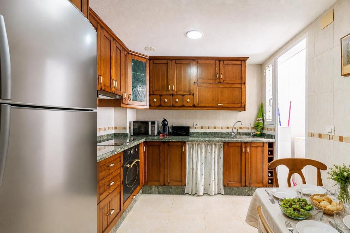 Продажа квартиры на Piso en Calle Gran Capitán, Las Fuentes - Los Cipreses, Aspe, Аспе
photo 3