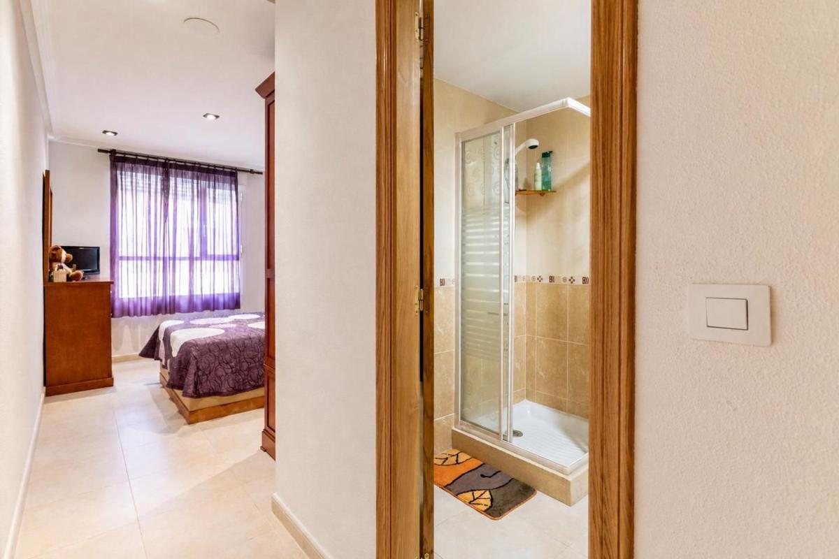 Продажа квартиры на Piso en Calle Gran Capitán, Las Fuentes - Los Cipreses, Aspe, Аспе
photo 5