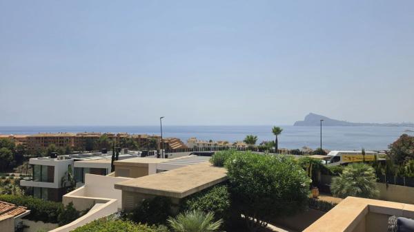 Sprzedaż mieszkania w Piso en Zona de Mascarat, Altea, Altea
 photo 2