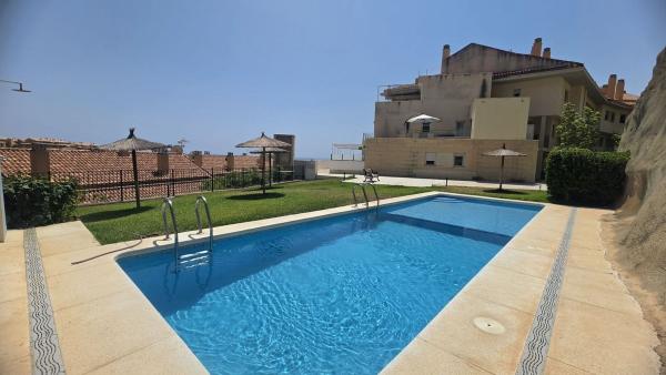 Sprzedaż mieszkania w Piso en Zona de Mascarat, Altea, Altea
 photo 3