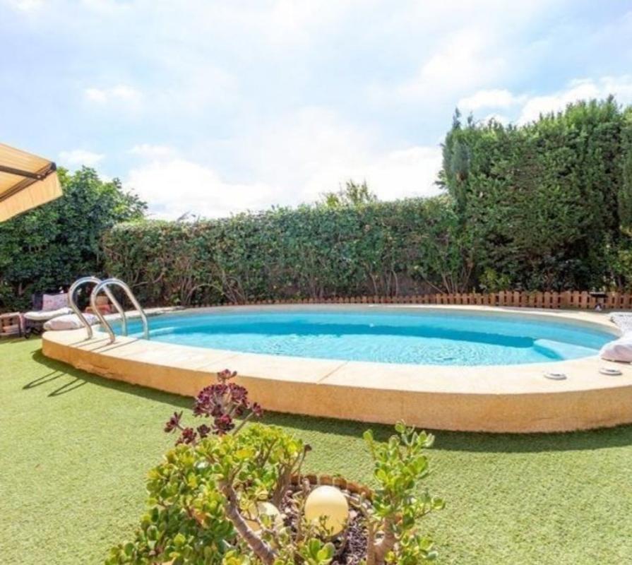 Sale of independent chalet in Casa o chalet independiente en Finestrat Pueblo, Finestrat, Finestrat
photo 2