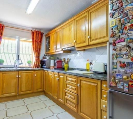 Chalet wolnostojący na sprzedaż w  Casa o chalet independiente en Finestrat Pueblo, Finestrat, Finestrat photo 4