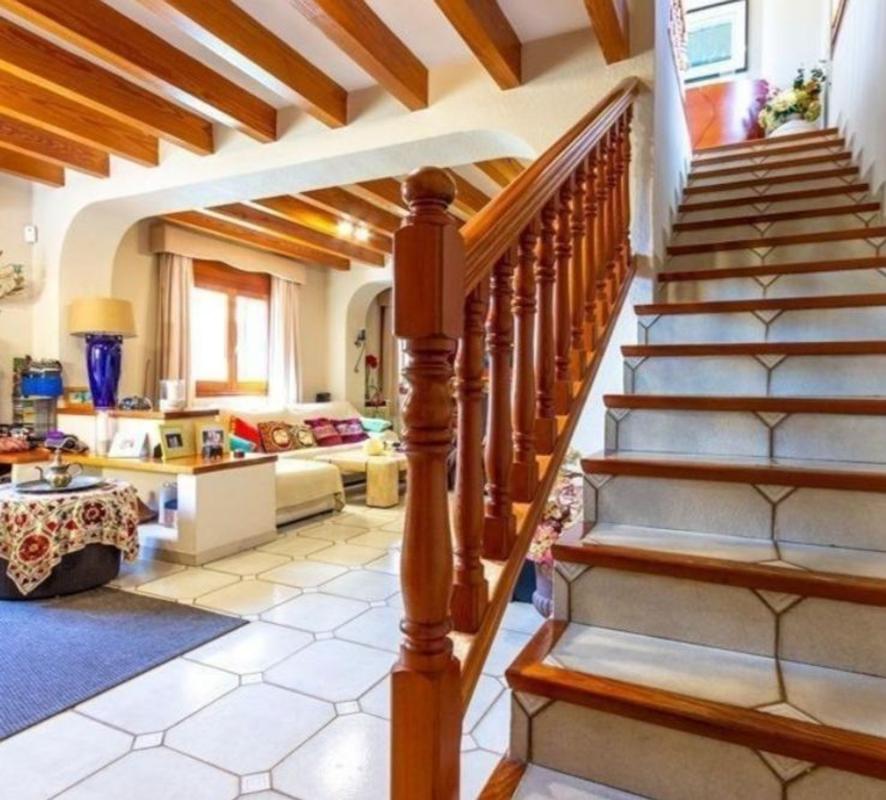 Sale of independent chalet in Casa o chalet independiente en Finestrat Pueblo, Finestrat, Finestrat
photo 5