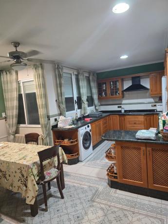 Sale of flat in Piso en san Nicolás, 18, Barri Eixample, Alcoy / Alcoi, Alcoy
 photo 2
