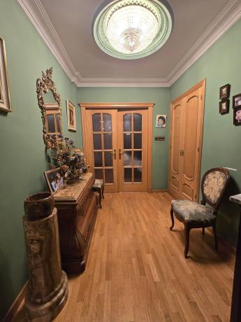 Sale of flat in Piso en san Nicolás, 18, Barri Eixample, Alcoy / Alcoi, Alcoy
 photo 3