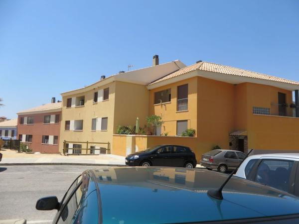 Продажа квартиры на Piso en Avenida Aitana, Finestrat Pueblo, Finestrat, Финестрат
 photo 2