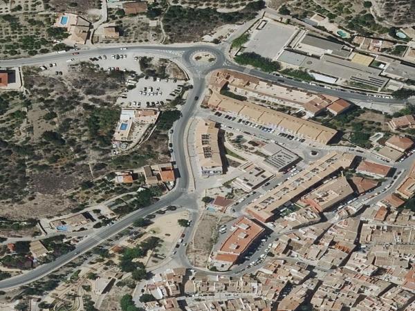 Продажа квартиры на Piso en Avenida Aitana, Finestrat Pueblo, Finestrat, Финестрат
 photo 3