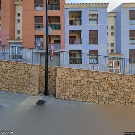 Продажа квартиры на Piso en Avenida Aitana, Finestrat Pueblo, Finestrat, Финестрат
 photo 4